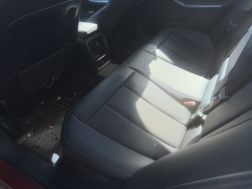 Used 2022 BMW 3 Series 330i Sedan