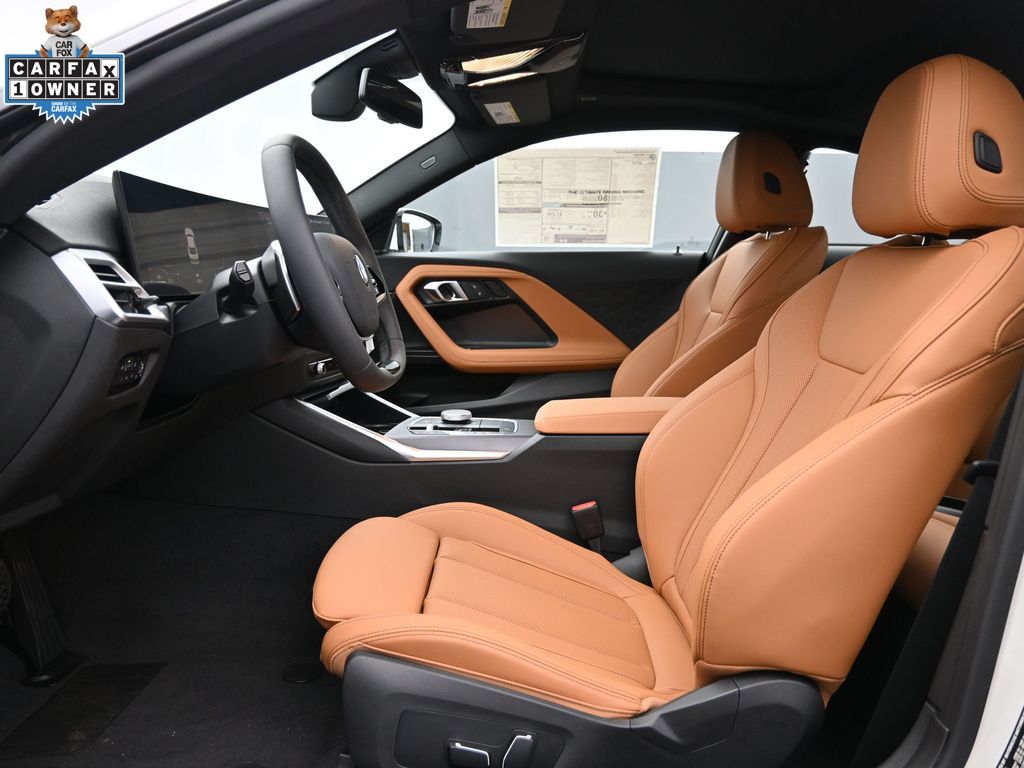 2025 BMW 2 Series 230i - Photo 11