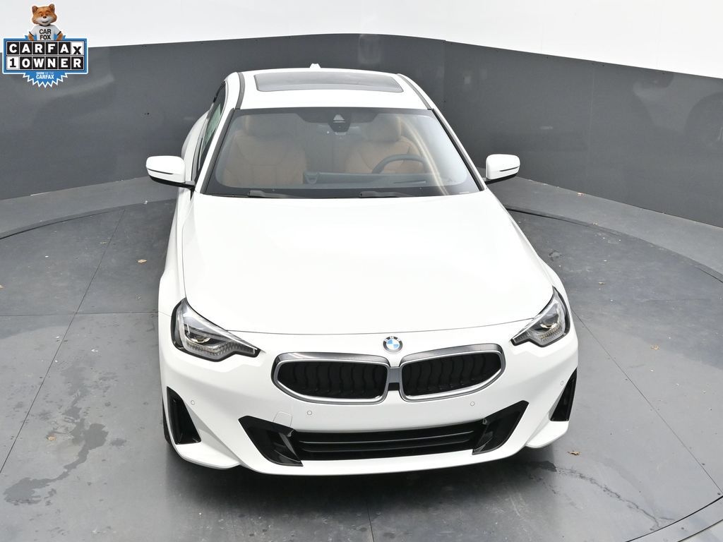 2025 BMW 2 Series 230i - Photo 29