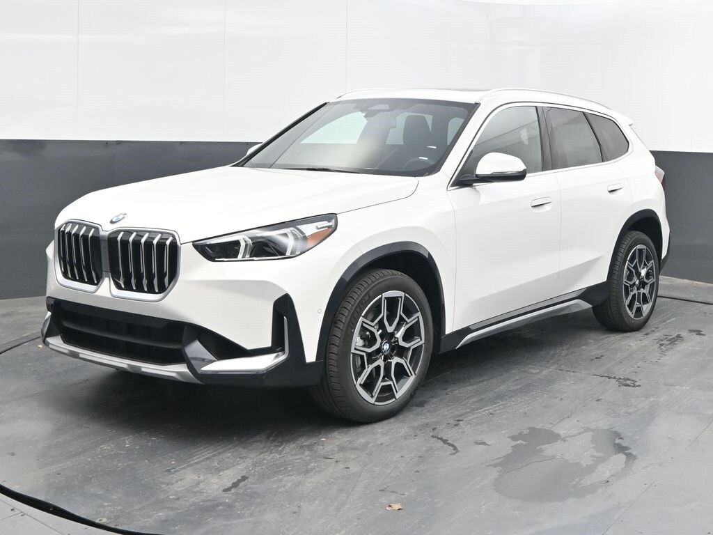 2025 Bmw X1 XDrive28i photo 3