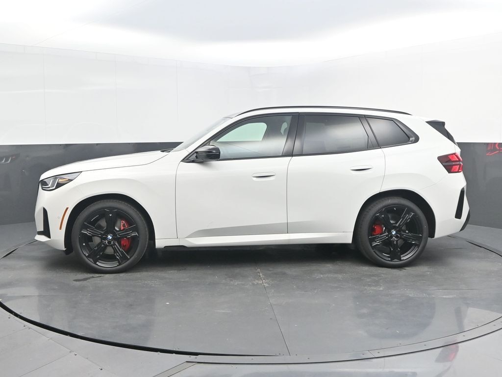 New 2026 BMW X3 M50 xDrive SUV