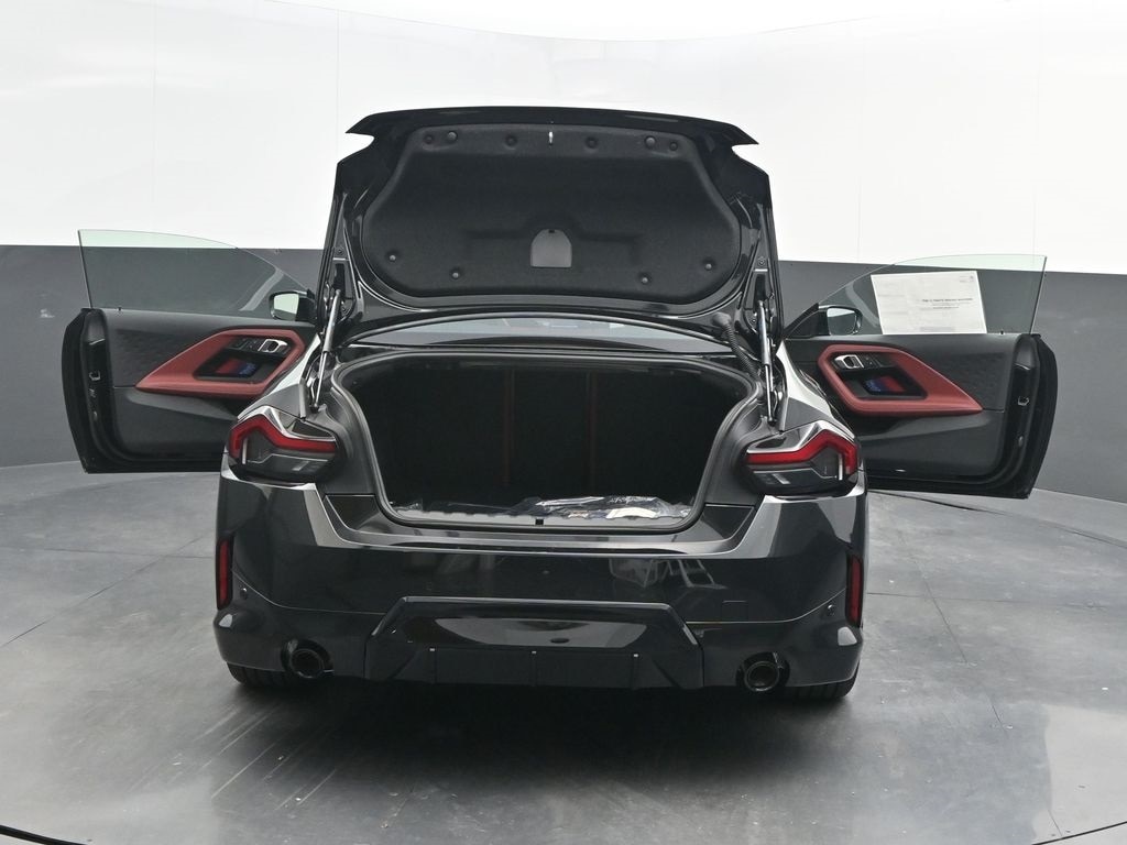 2025 BMW 2 Series 230i - Photo 47