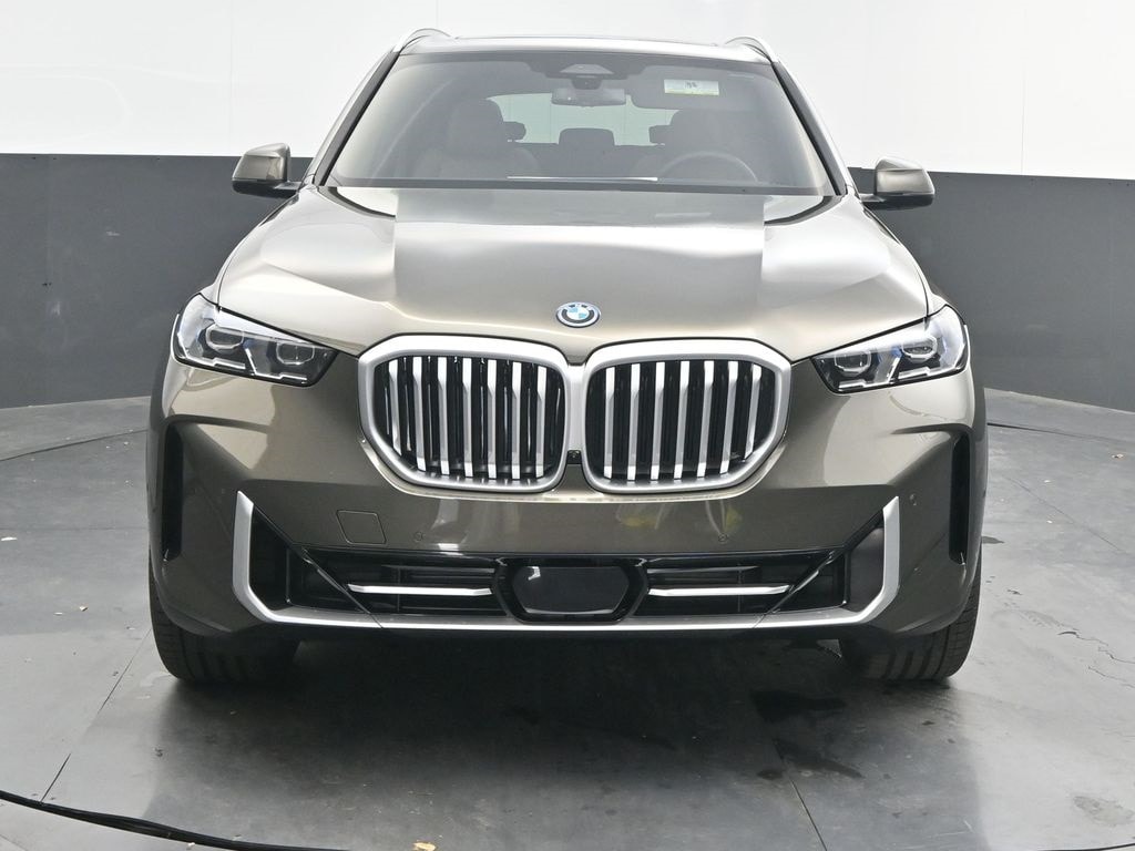 New 2026 BMW X5 xDrive50e SUV