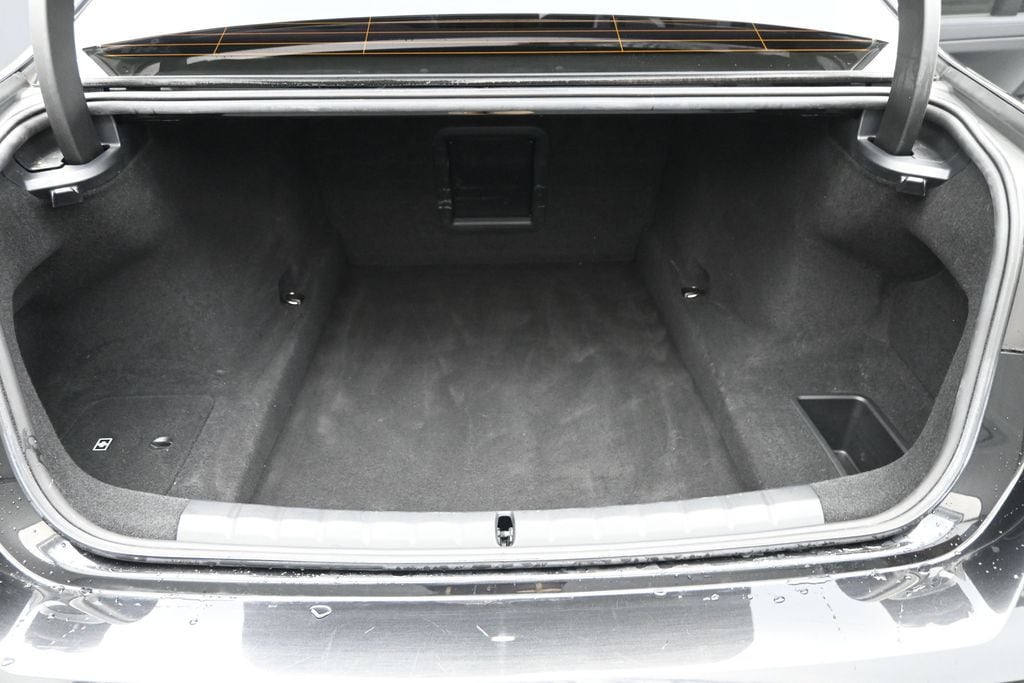 2023 BMW 7 Series 740i - Photo 26