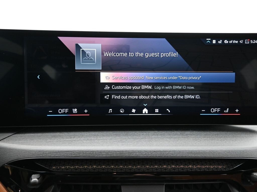 2026 BMW 3 Series 330i - Photo 17