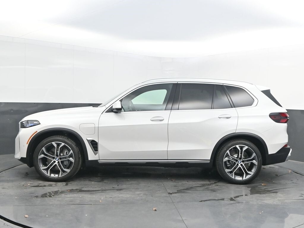 2026 Bmw X5 xDrive50e photo 4
