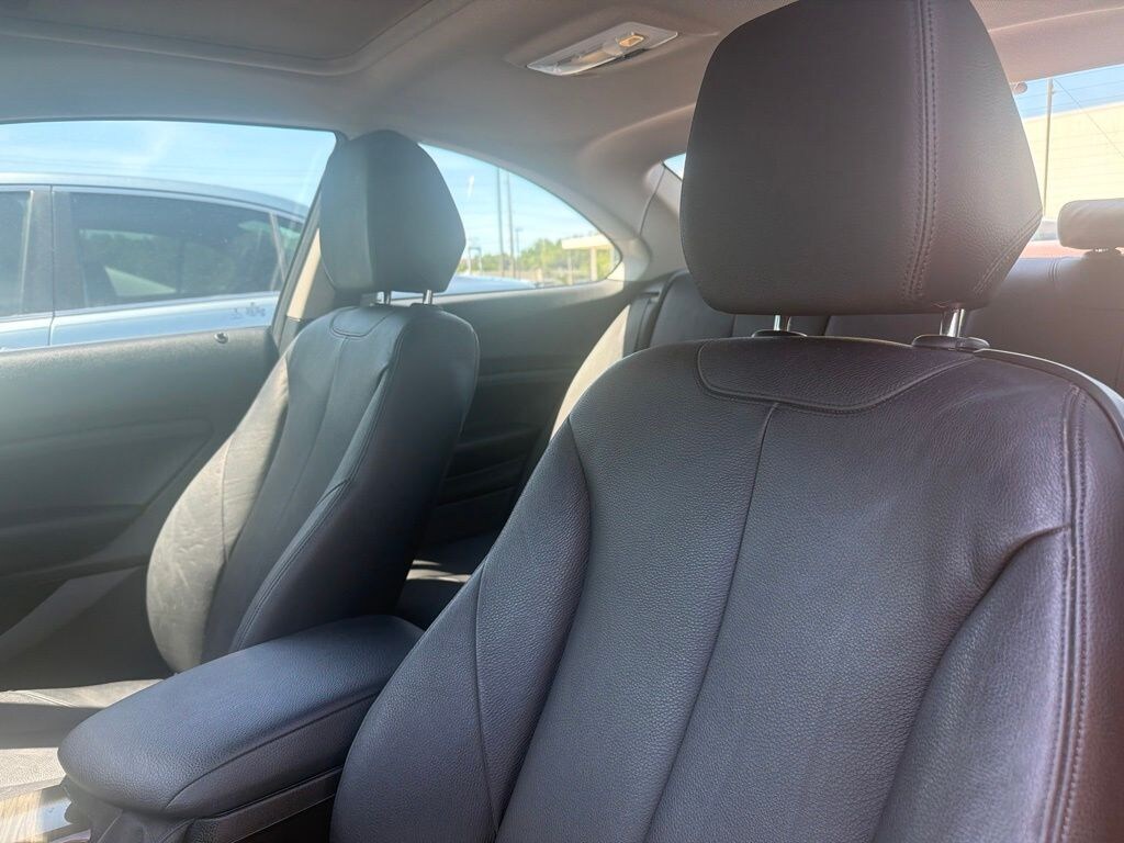 Used 2014 BMW 2 Series Coupe