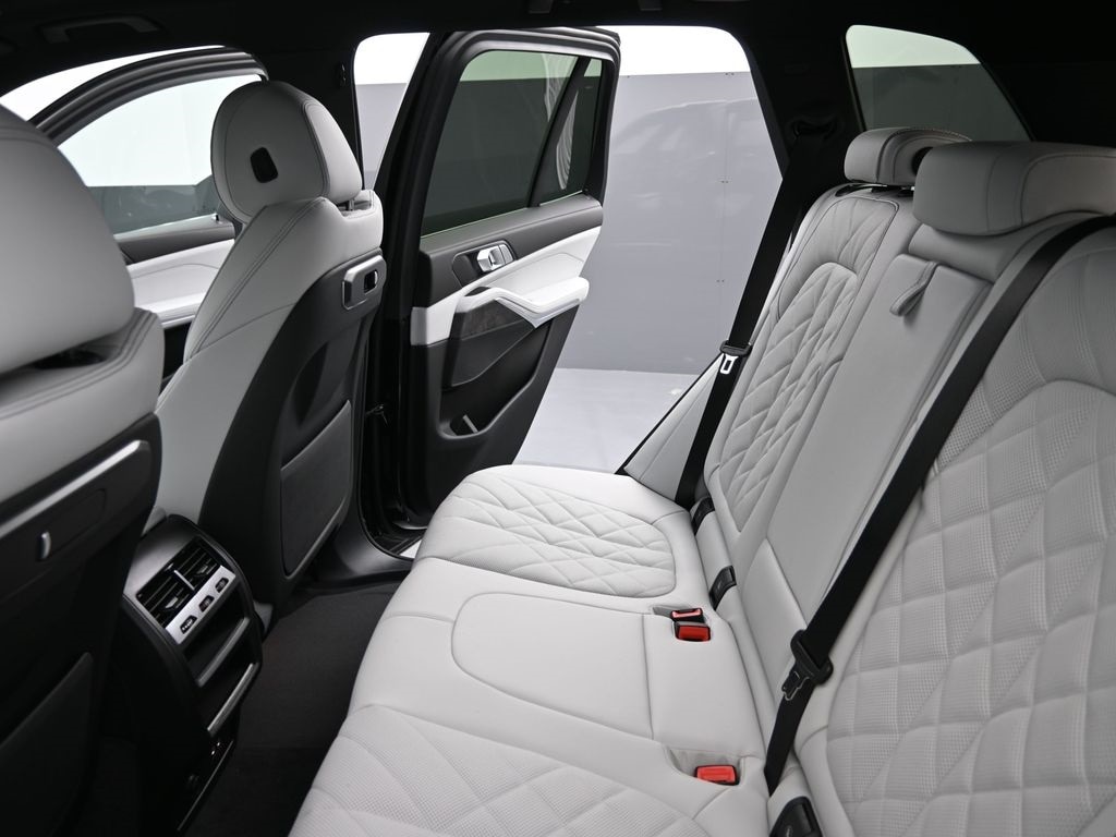 2026 BMW X5 40i - Photo 30