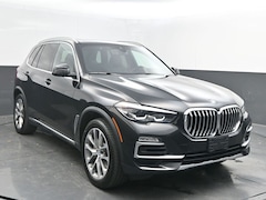 2020 BMW X5 xDrive40i SUV