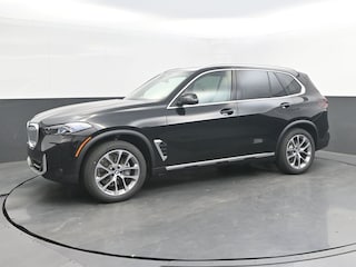 2026 BMW X5 sDrive40i SUV