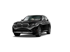 2022 BMW X3 SAV