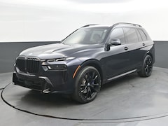 2024 BMW X7 SUV