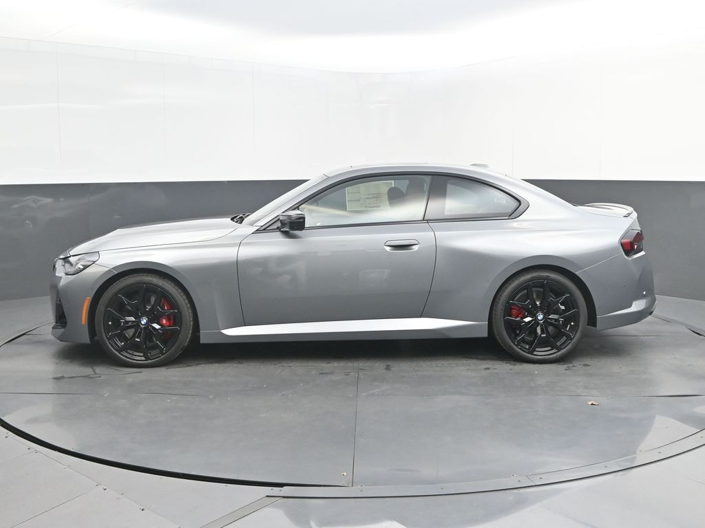 New 2026 BMW 2 Series M240i xDrive Coupe