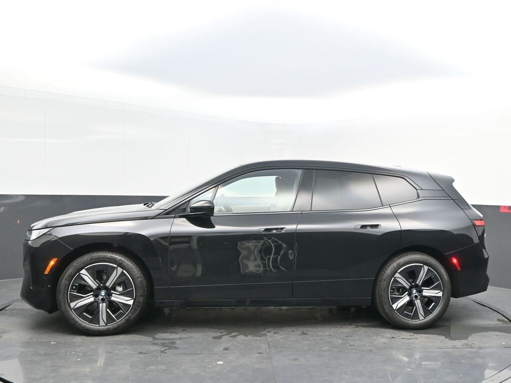 2026 Bmw iX photo 4