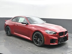 2026 BMW M2 Base Coupe