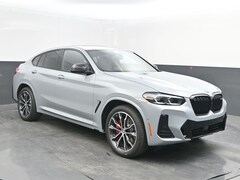 2025 BMW X4 M40i SUV