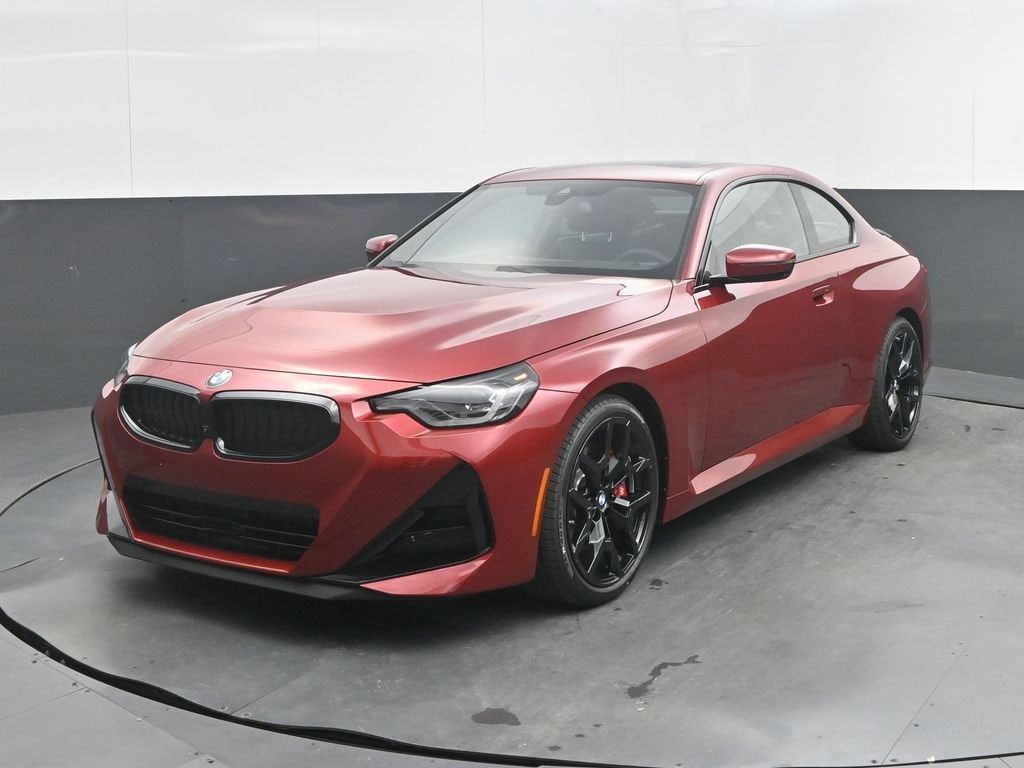 2026 Bmw 2 Series