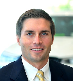 Staff member Parker Jones from ID_9c5689ced5ef