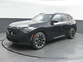 2026 BMW X3 M50 xDrive SUV