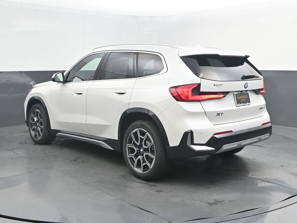 New 2026 BMW X1 xDrive28i SUV