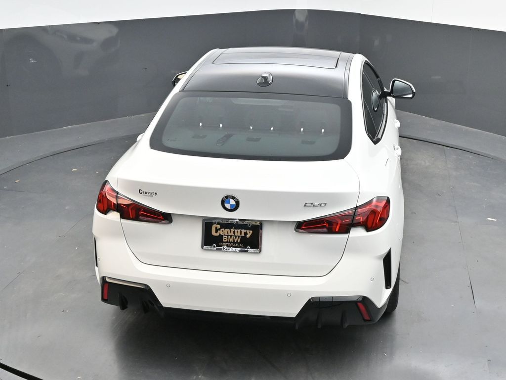 2026 BMW 2 Series 228 - Photo 12