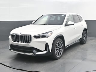 2026 BMW X1 xDrive28i SUV