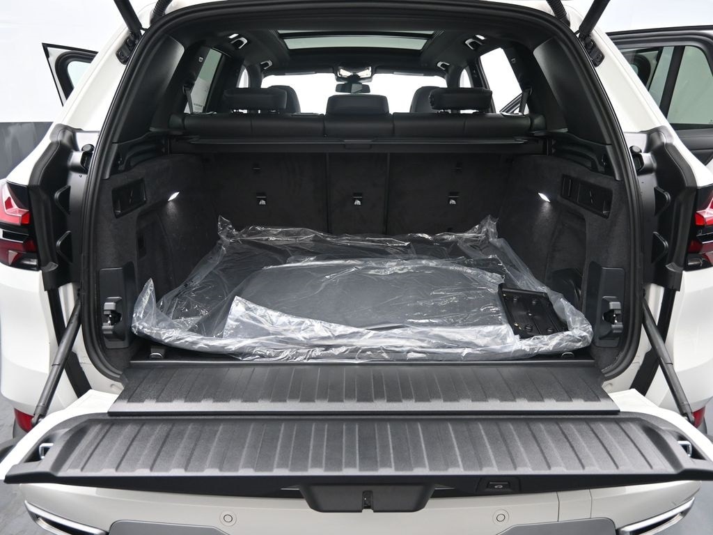 2026 BMW X5 40i - Photo 26