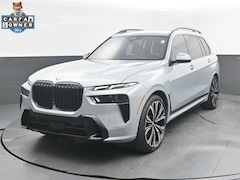 2024 BMW X7 SUV