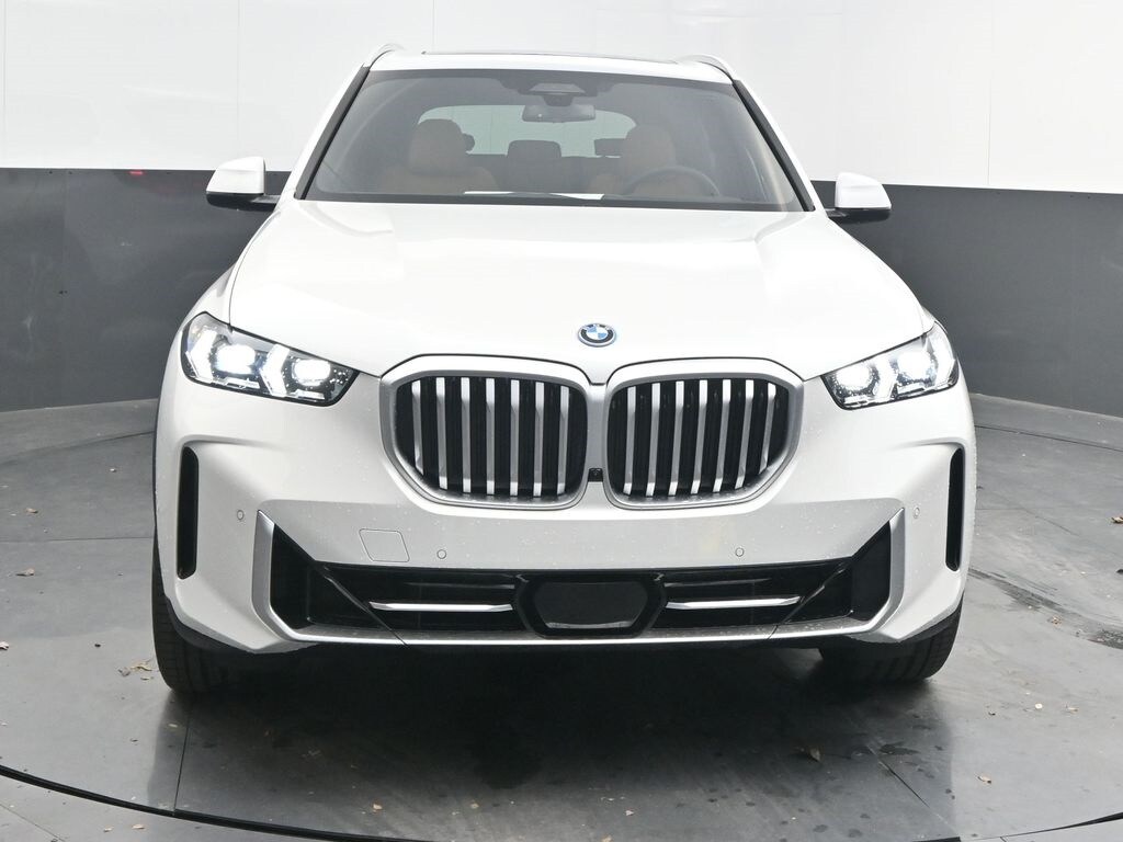 2026 Bmw X5 xDrive50e photo 2