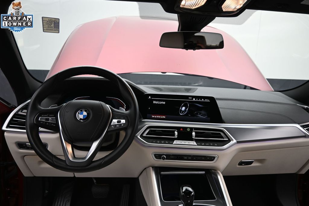2023 BMW X6 40i - Photo 33