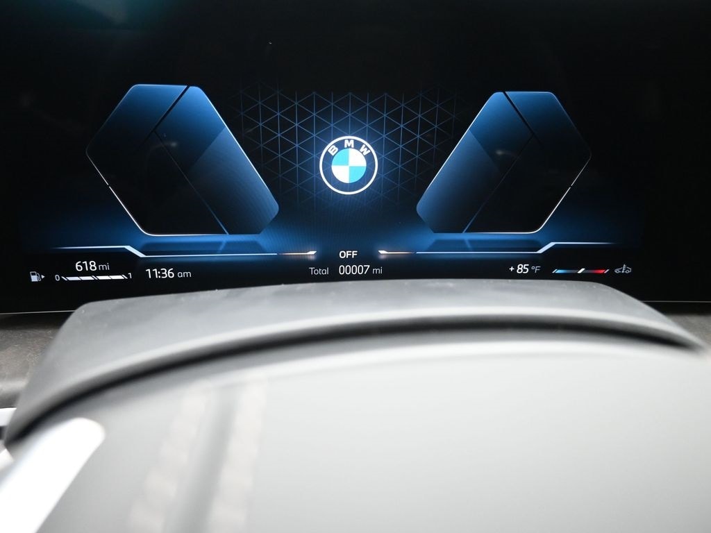 2026 BMW X5 40i - Photo 16
