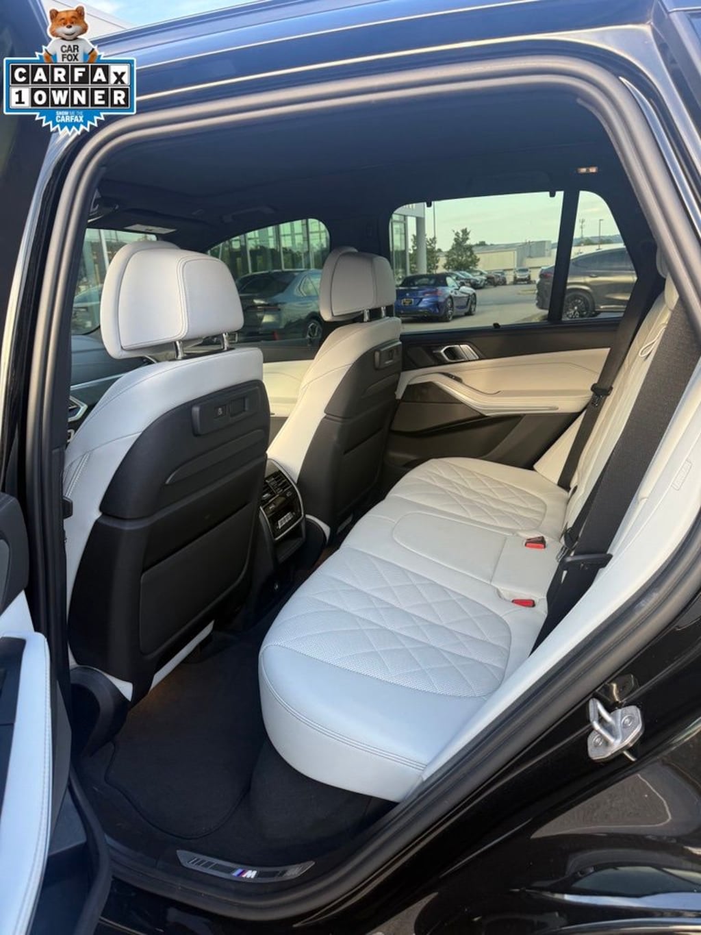 Certified 2023 BMW X5 SUV