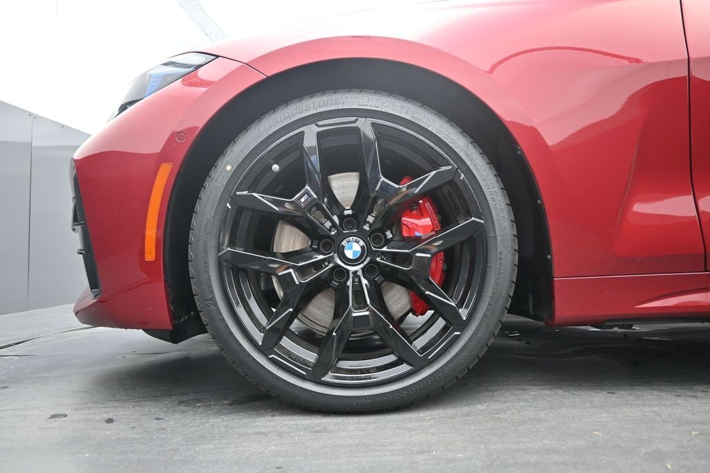 New 2027 BMW 4 Series 430i Coupe