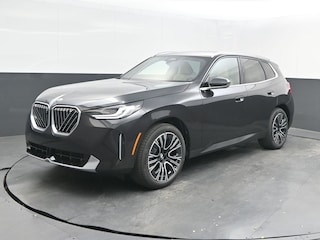 2026 BMW X3 30 xDrive SUV
