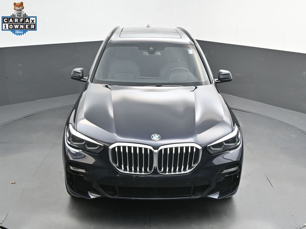 2022 BMW X5 40i - Photo 41