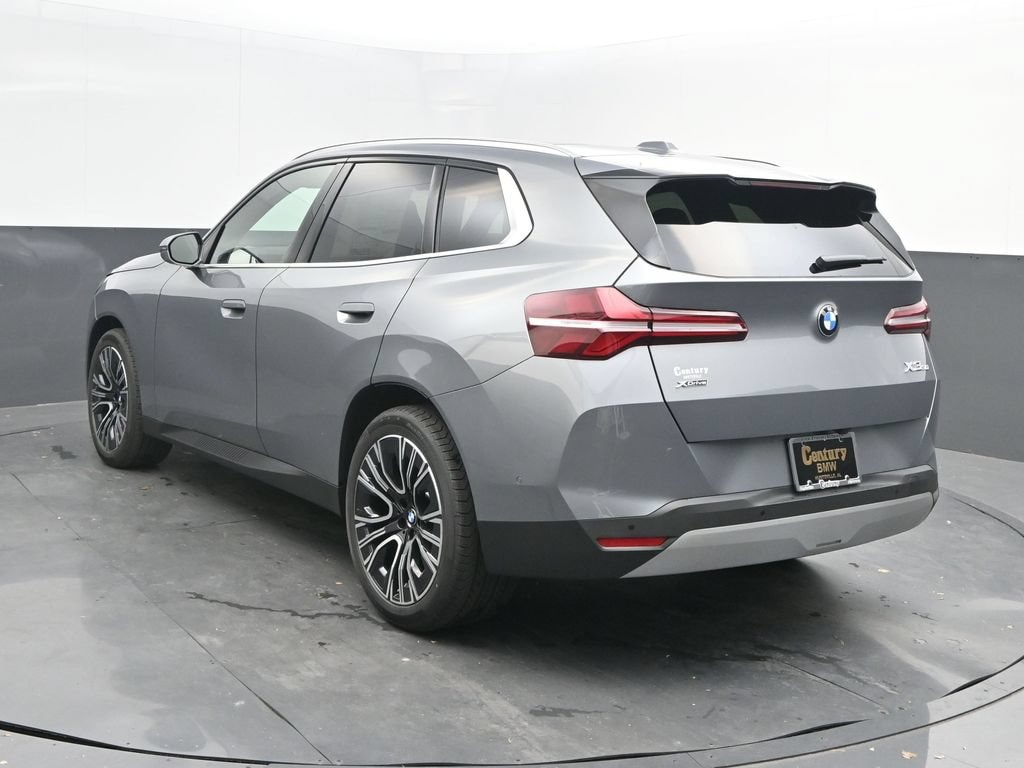 Used 2026 BMW X3 30 xDrive SUV