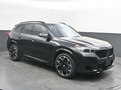2025 BMW X1 M35i SUV