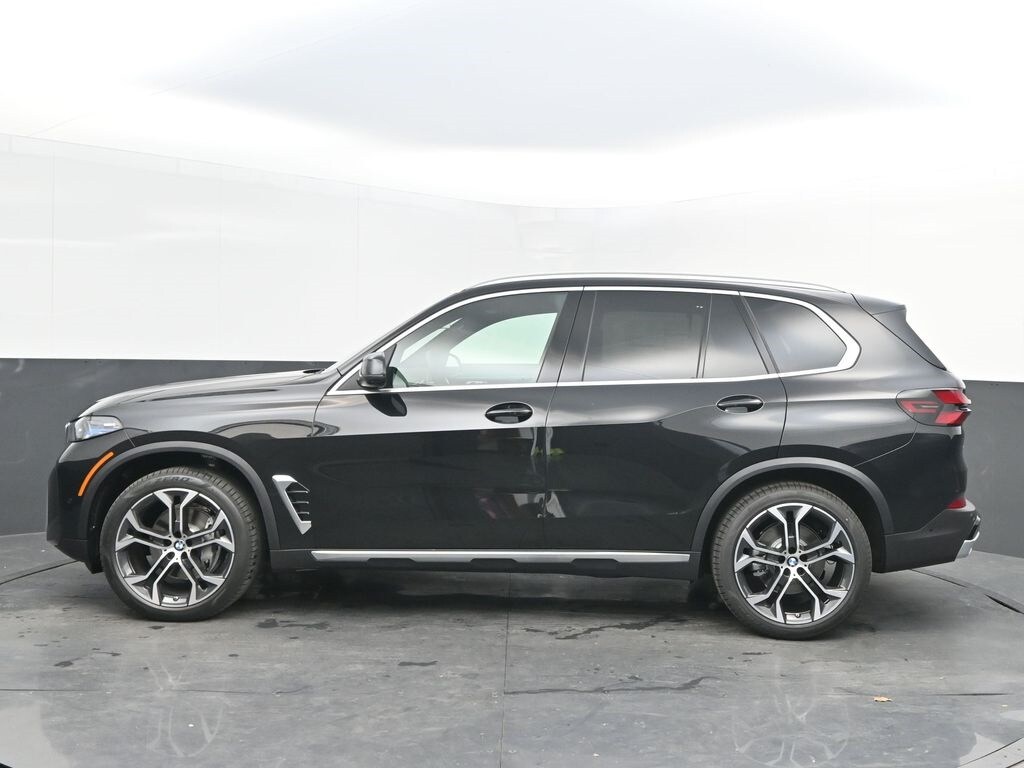 Used 2026 BMW X5 xDrive40i SUV