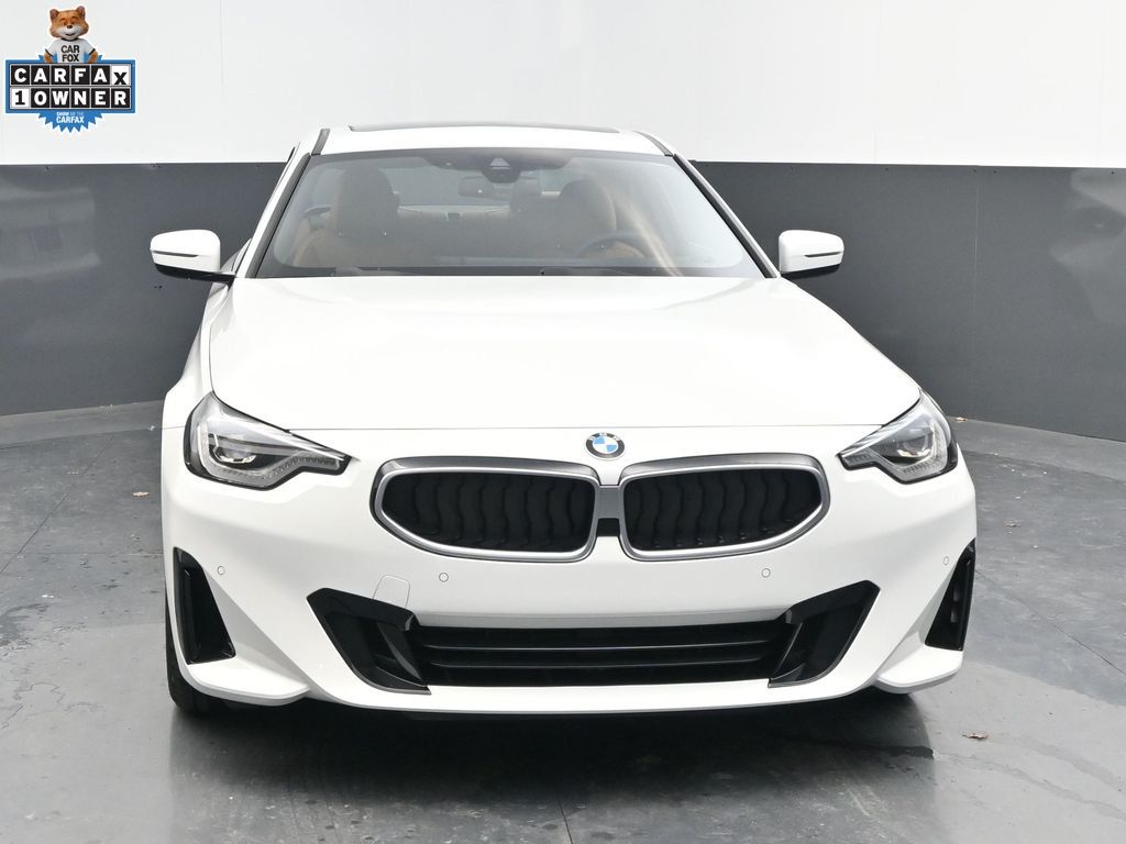 2025 BMW 2 Series 230i - Photo 9