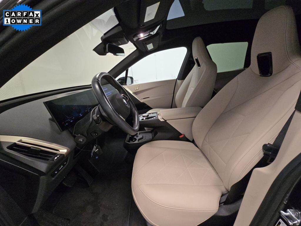 2024 Bmw iX photo 4