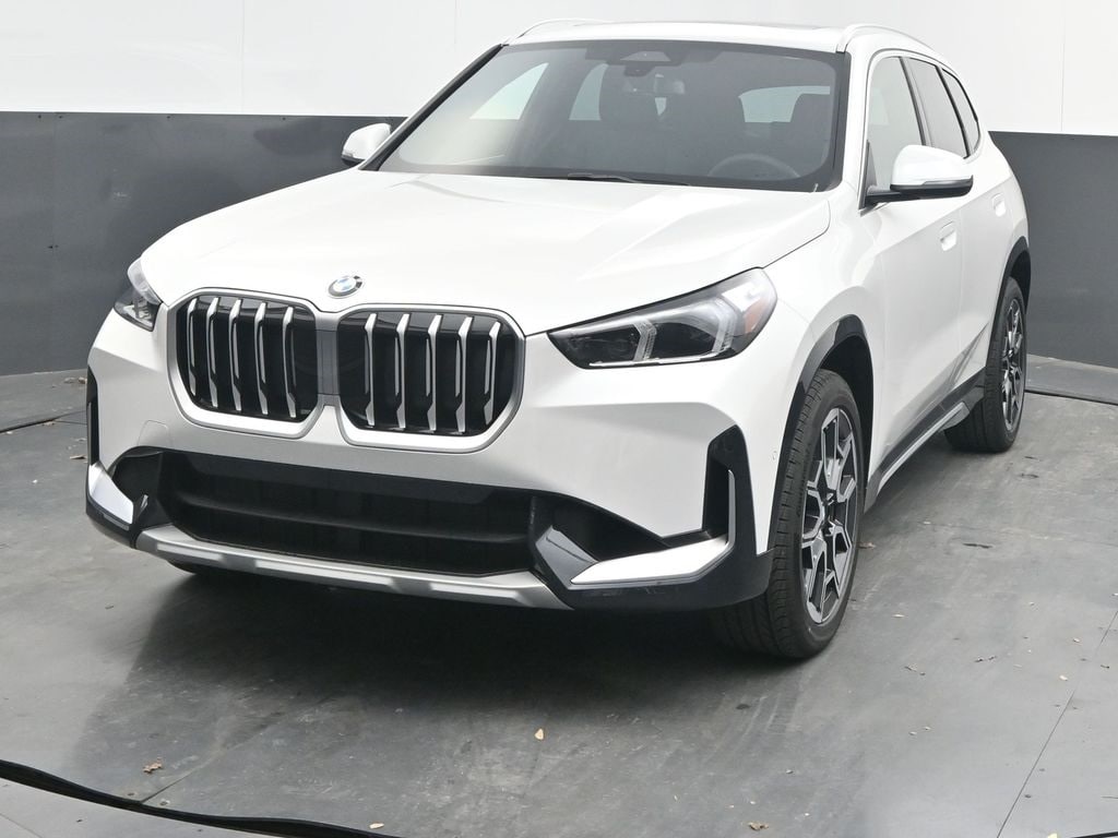 New 2026 BMW X1 xDrive28i SUV