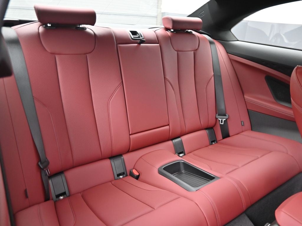 2025 BMW 2 Series 230i - Photo 23