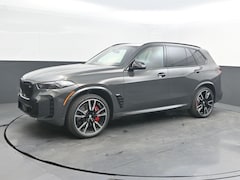 2026 BMW X5 M60i SUV