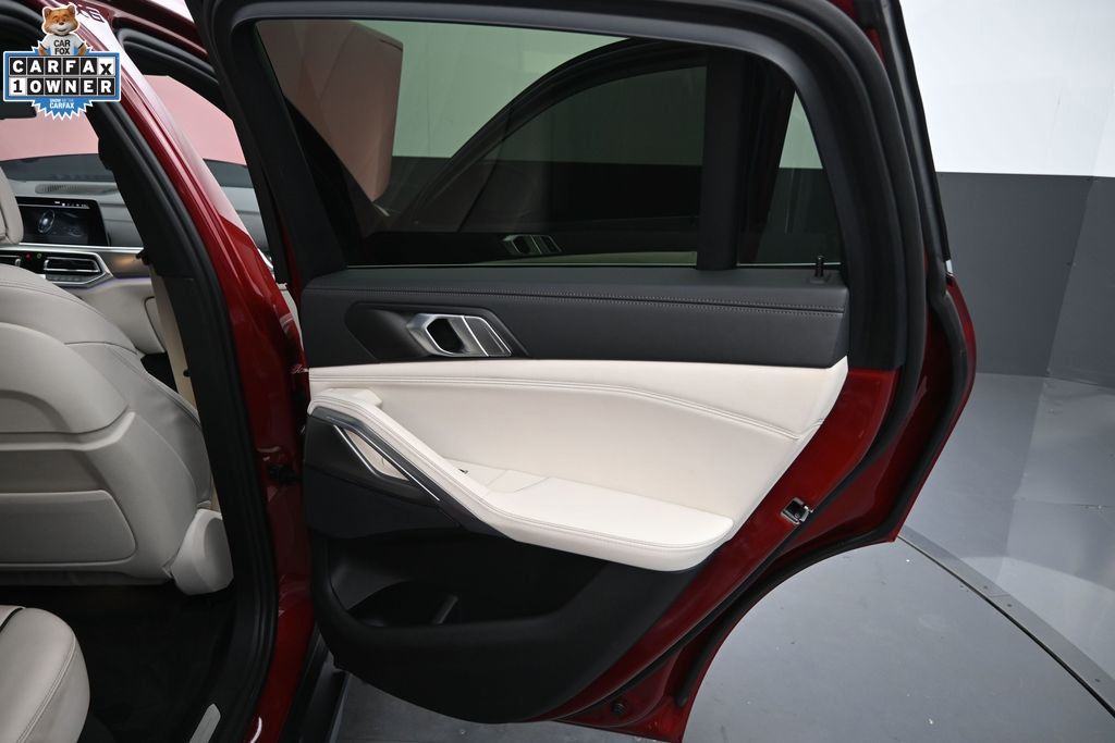 2023 BMW X6 40i - Photo 23
