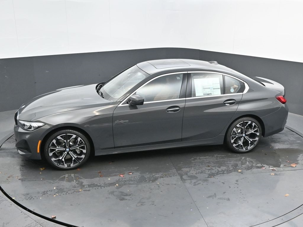 2026 BMW 3 Series 330i - Photo 45