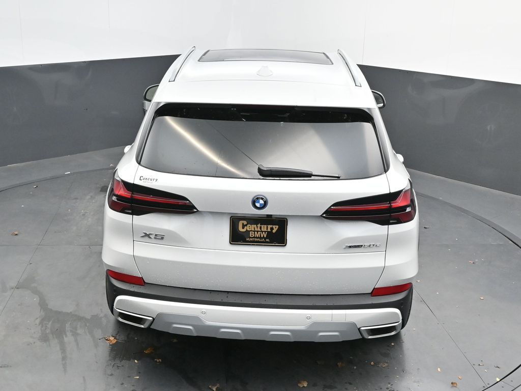 2026 BMW X5 50e - Photo 43