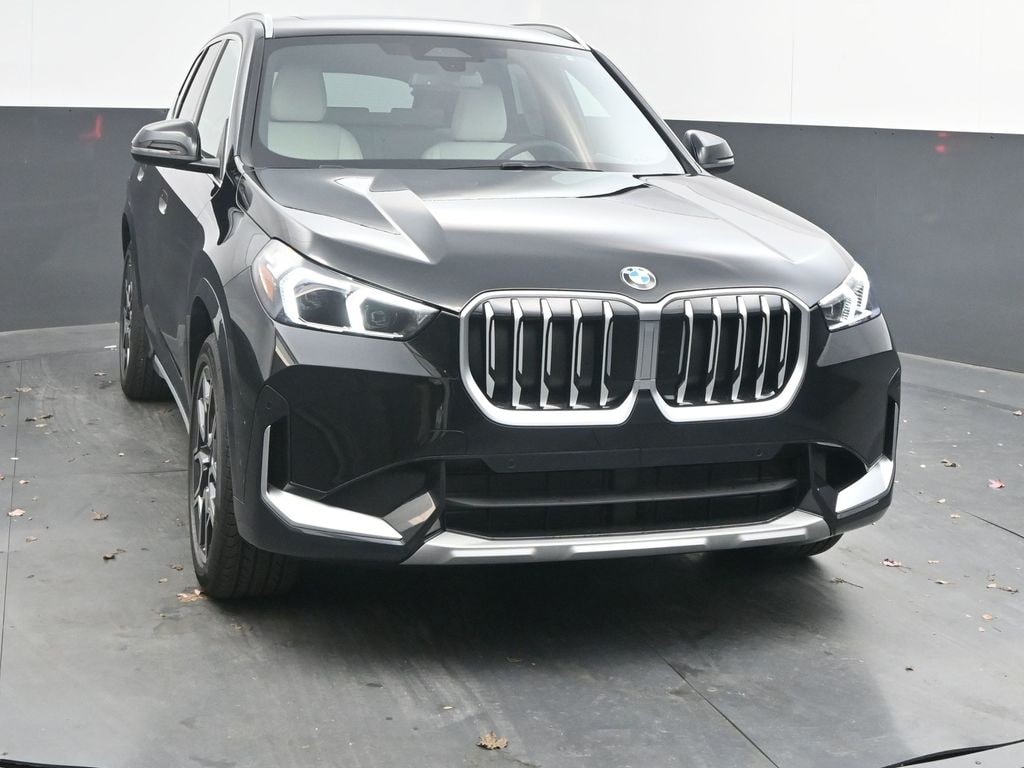 New 2026 BMW X1 xDrive28i SUV
