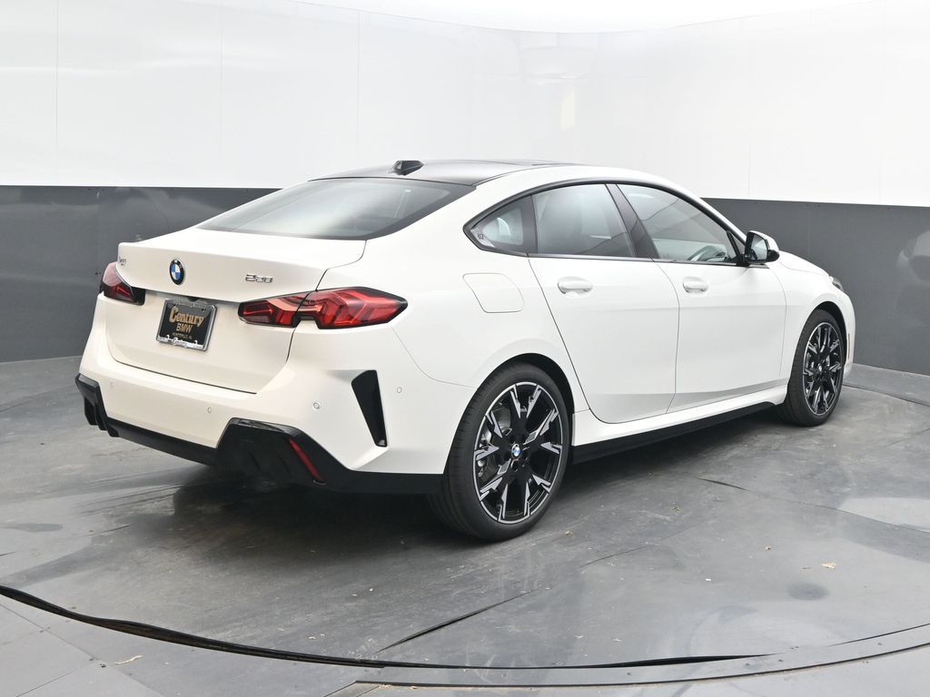 2026 BMW 2 Series 228 - Photo 7