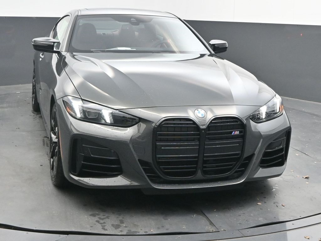 New 2026 BMW 4 Series M440i Coupe