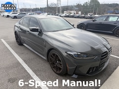 2023 BMW M3 Base Sedan